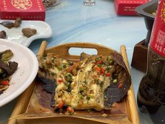 -火龙堂·风味民间菜(文一路店)
