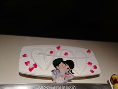 -海底捞火锅(上元大街店)