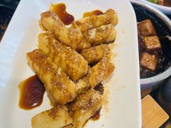 -聚鑫阁江浙菜·非遗传承技艺(青村帝华园店)