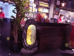 -管氏翅吧(马家堡店)