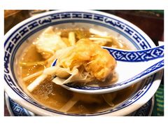 -麦奀云吞面世家 山顶店(山顶广场店)