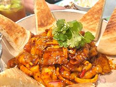 -蛙喔牛蛙(温岭银泰店)