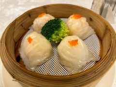 -酌宴府The China Club·广州万富希尔顿酒店(云城东路店)