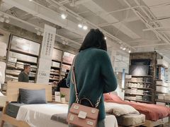 -MUJI无印良品(顺城店)