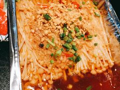 -新疆烧烤王(广灵店)