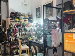 -拍刻风照相馆(大华虎城中心店)