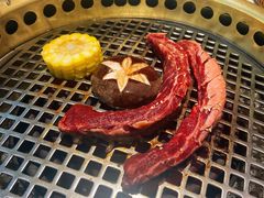 -千寻山野烤肉(中关村店)