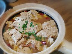-杭百味·大众精选杭帮菜(西湖音乐喷泉店)