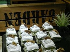 -大漠风烤肉火锅自助餐厅(鹰展店)