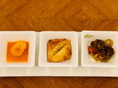 -Tajine Moroccan塔金摩洛哥中东餐厅