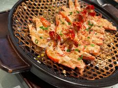 -北海渔村酒楼·粤菜海鲜点心(新华店)