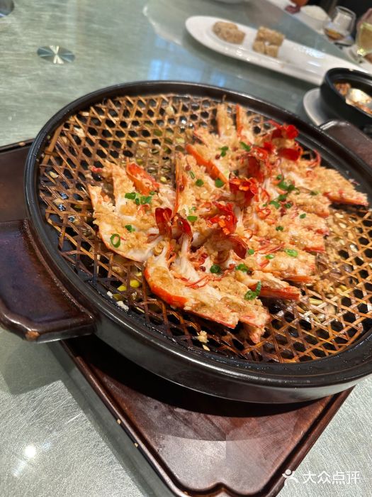 北海渔村酒楼·粤菜海鲜点心(新华店)图片