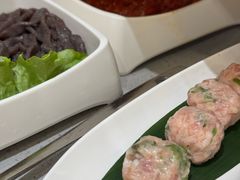 -海底捞火锅(振华广场生日主题店)