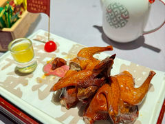 -大鸽饭(体育西路店)