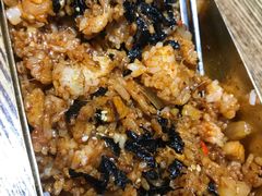 -吴草鸡爪오초닭발韩食堂(融恒盈嘉中心店)