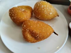 -大鸭梨烤鸭(北洼路店)