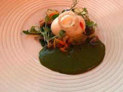 -The Ritz Restaurant