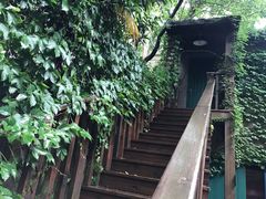 -巴金故居