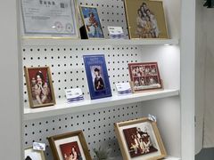 -天真蓝照相馆(中华广场店)