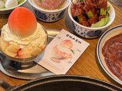 -巴蜀大将火锅(春熙店)