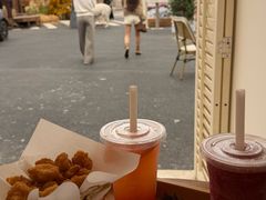 -Blue Concept Cafe&Farm·關於藍