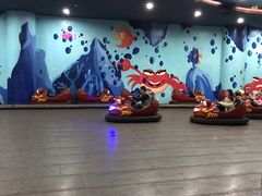 -青岛嘉年华主题乐园