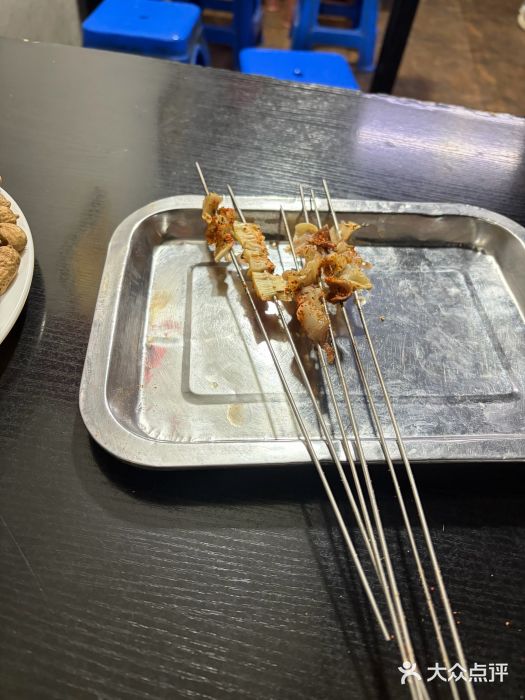 慧姐烤串(南宁南小区店)图片