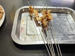 -慧姐烤串(南宁南小区店)