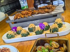 -禾集烤肉(林凯城店)