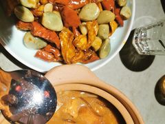 -小吊梨汤·北京菜·烤鸭(鸟巢店)