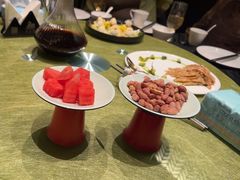 -太守宴·蘭院(天塔店)