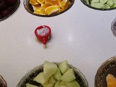 -豪客来牛排(新街口羊皮巷店)