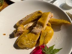 -吴越荣记苏州菜·松鼠桂鱼100%活鱼现做(斜塘老街店)