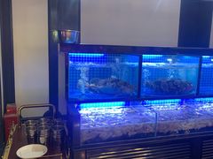 皮皮虾-福禧荟·海鲜自助
