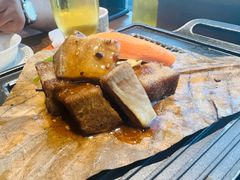 -蟹之国·精品蟹料理(极地店)