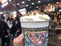 -茶颜悦色(登高路上店)