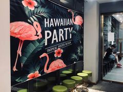 -妥妥烤肉料理(昙华林店)