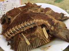 酥鱼排-金鹏鱼肉馆