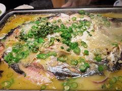 -炉鱼(萧山万象汇店)
