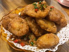 -冶建镜子·中国龙虾王(总店)