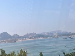 -摩天岭风景区