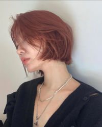 -凯博K-boom Hair Salon