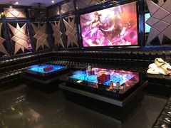 -凯乐会量贩KTV(国防大厦总店)