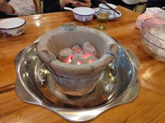 -洪大厨鸡煲(福田店)