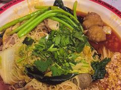 -文立新麻辣烫(合生汇21街区店)