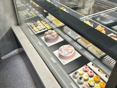 -派悦坊·甜品·蛋糕(虹口龙之梦店)