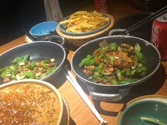-吃饭皇帝大(合生汇店)
