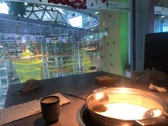 -同仁四季椰子鸡(宝安壹方城店)