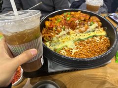 -李先生的首尔小馆(松江启源广场店)