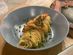 -HELLO 27 意面·沙拉·帕尼尼